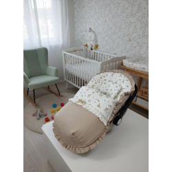 Saco Nido Cervatillos -...