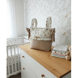 Bolsa Panera Cervatillos -...