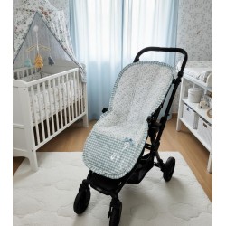 Colchoneta Paseo Yaiza -...