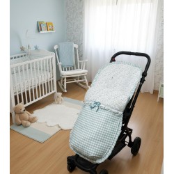 Saco de Paseo Yaiza - Saco...