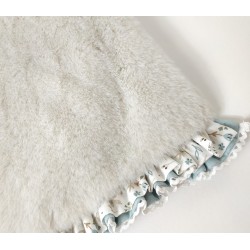 Manta Saco Yaiza - Saco silla.