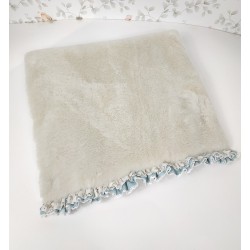 Manta Saco Yaiza - Saco silla.