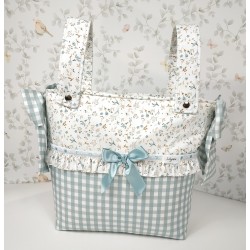 Bolsa Panera Yaiza  - Bolso.