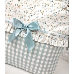 Bolsa Panera Yaiza  - Bolso.