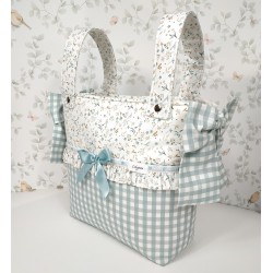 Bolsa Panera Yaiza  - Bolso.