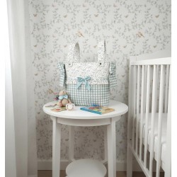 Bolsa Panera Yaiza  - Bolso.