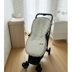 Colchoneta Paseo Ariana...