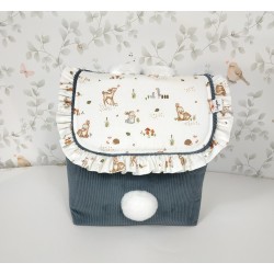 Mochila Cervatillos - Mochila.