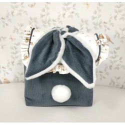 Mochila Cervatillos - Mochila.