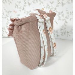 Mochila Hadas - Mochila.