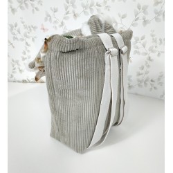 Mochila Bosque - Mochila.