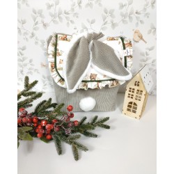 Mochila Bosque - Mochila.