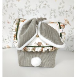 Mochila Bosque - Mochila.