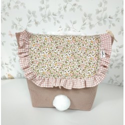 Mochila Cataleia - Mochila.