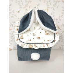 Mochila Cervatillos - Mochila.