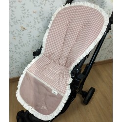 Colchoneta de Paseo Vichy...