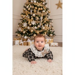 Jesusito y Ranita Tramontana.