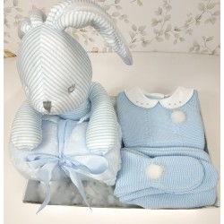 Canastilla Primera Puesta...