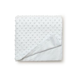 Juego de Manta y Dou dou en Verde.