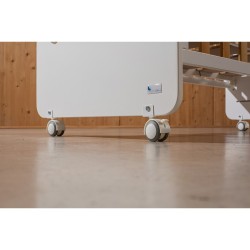 Cuna Star Nature y Blanca.