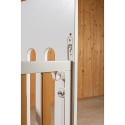 Cuna Star Nature y Blanca.