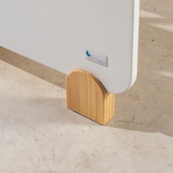 Cuna Star Nature y Blanca.