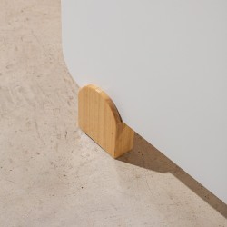 Cuna Star Nature y Blanca.