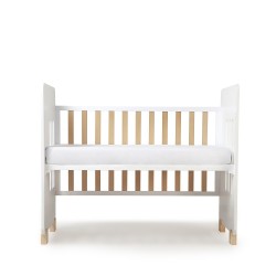 Cuna Star Nature y Blanca.