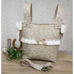 Bolsa Panera Lola- Bolso.