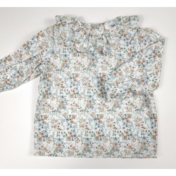 Blusa Camelia.