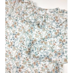 Blusa Camelia.